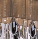 Люстра подвесная Mw light 465015510 Элеганс