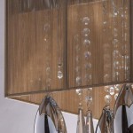 Люстра подвесная Mw light 465015510 Элеганс