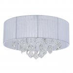 Светильник потолочный Mw light 465016006 Жаклин