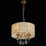 Люстра подвесная Mw light 465016504