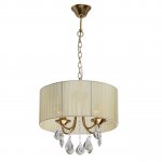 Люстра подвесная Mw light 465016504