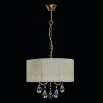 Люстра подвесная Mw light 465016504