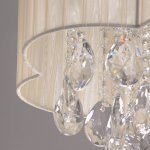 Люстра Mw light 465016906 Жаклин