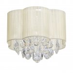 Люстра Mw light 465016906 Жаклин