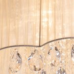 Люстра Mw light 465016906 Жаклин