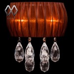 Светильник настенный бра Mw light 465022503 Жаклин
