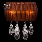 Светильник настенный бра Mw light 465022503 Жаклин