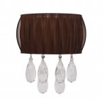 Светильник настенный бра Mw light 465022503 Жаклин