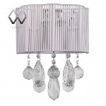 Светильник настенный бра Mw light 465023004 Жаклин