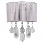 Светильник настенный бра Mw light 465023004 Жаклин