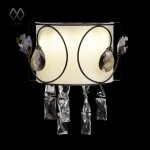 Светильник настенный бра Mw light 465024204 Жаклин