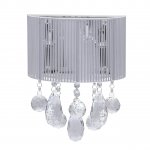 Светильник бра Mw light 465024804 Жаклин