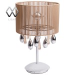 Настольная лампа Mw light 465031904 Жаклин