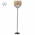 Торшер напольный Mw light 465041708 Жаклин