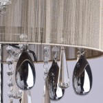 Торшер Mw light 465045408 Элеганс