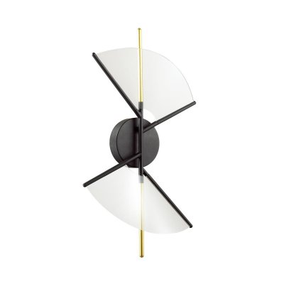 

Светильник Odeon light 4651/14WL, 4651/14WL