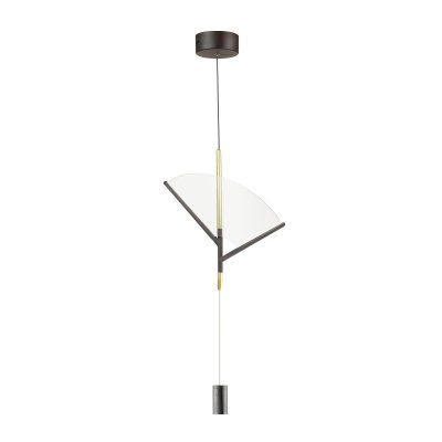 

Светильник Odeon light 4651/7L, 4651/7L