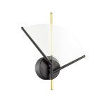 Светильник настенный бра Odeon light 4651/7WL VENTA