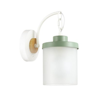 

Светильник Odeon light 4652/1WA, 4652/1WA