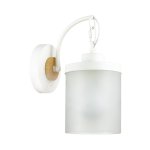 Светильник бра с выключателем Odeon light 4652/1WC SMILY