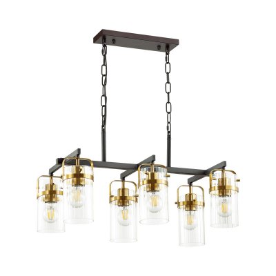

Светильник Odeon light 4653/6, 4653/6