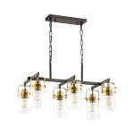 Люстра Odeon light 4653/6 KOVIS