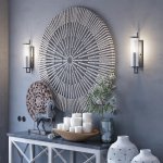 Светильник настенный бра Odeon light 4654/1W RENA