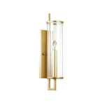 Светильник настенный бра Odeon light 4655/1W RENA