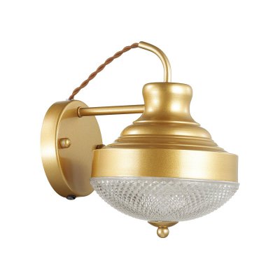 

Светильник Odeon light 4658/1W, 4658/1W