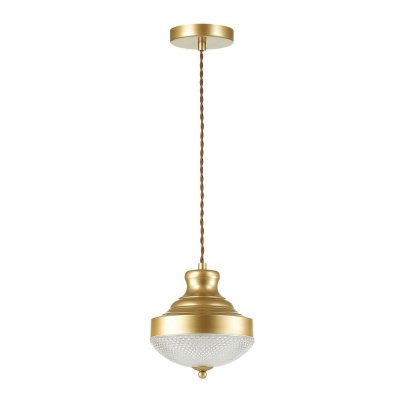 

Светильник Odeon light 4658/1, 4658/1