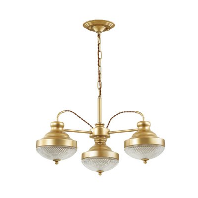 

Светильник Odeon light 4658/3, 4658/3