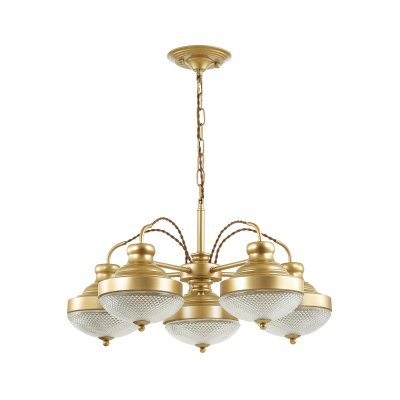 

Светильник Odeon light 4658/5, 4658/5