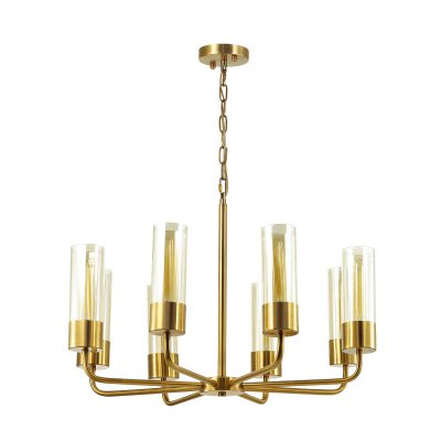 

Светильник Odeon light 4659/8, 4659/8