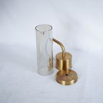 Светильник настенный бра Odeon light 4659/1W STEPI