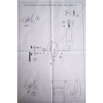 Светильник настенный бра Odeon light 4659/1W STEPI