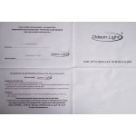 Светильник настенный бра Odeon light 4659/1W STEPI