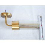 Светильник настенный бра Odeon light 4659/1W STEPI