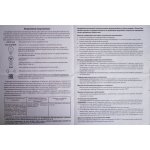 Светильник настенный бра Odeon light 4659/1W STEPI