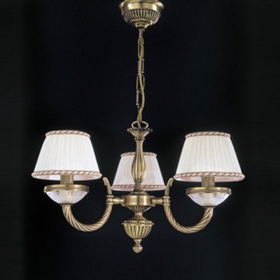 Люстра Reccagni angelo L. 4660/3 Люстра Reccagni angelo L. 4660/3