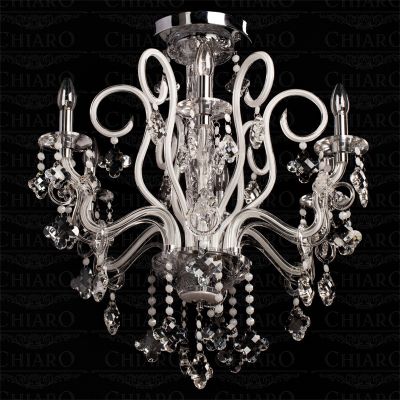 Люстра Chiaro 466010306 Абелина Люстра Chiaro 466010306 Абелина