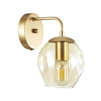 

Светильник Odeon light 4660/1W, 4660/1W