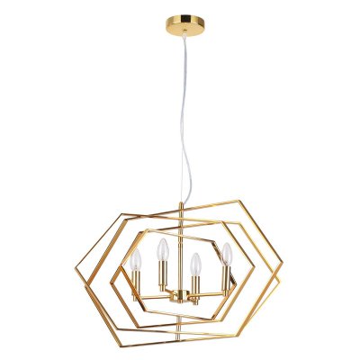 

Светильник Odeon light 4663/4, 4663/4