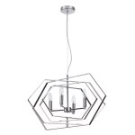 Люстра Odeon light 4664/4 STOLA