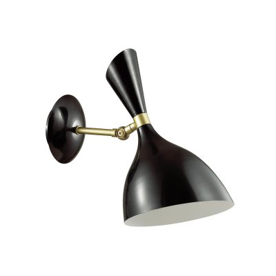 

Светильник Odeon light 4665/1W, 4665/1W