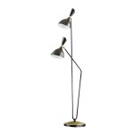 Торшер Odeon light 4665/2F RASTO