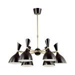 Люстра Odeon light 4665/6 RASTO