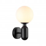 Настенный светильник Odeon light 4668/1W OKIA