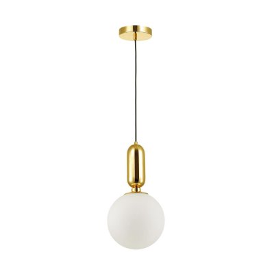 

Подвесной светильник Odeon light 4669/1 OKIA, 4669/1