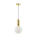 Подвесной светильник 200мм Odeon light 4669/1 OKIA