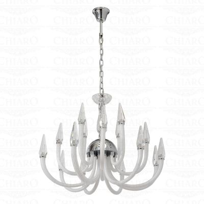 Люстра Chiaro 467010216 Лайма